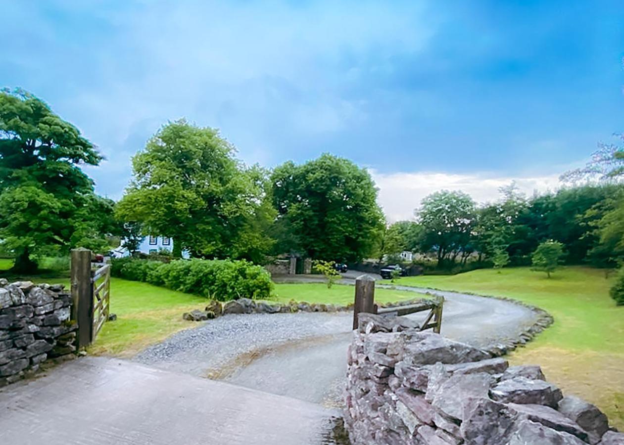 Rowrah Hall Arlecdon Exterior foto